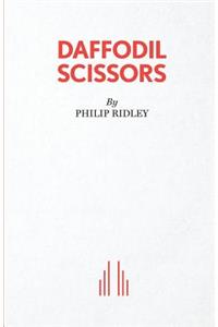 Daffodil Scissors