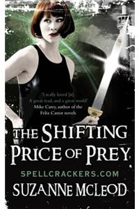 The Shifting Price of Prey