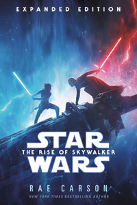 Rise of Skywalker: Expanded Edition (Star Wars)
