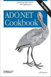 ADO.NET 3.5 Cookbook