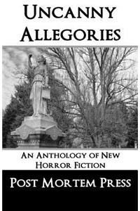 Uncanny Allegories
