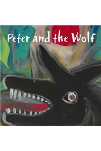 Peter and the Wolf