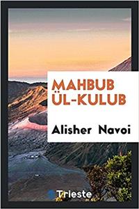MAHBUB  L-KULUB