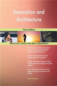 Innovation and Architecture Third Edition