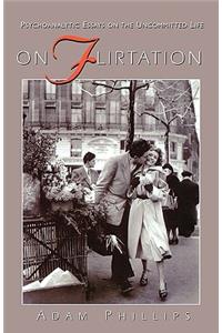On Flirtation (Paper) (Cobee)