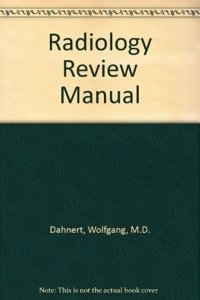 Radiology Review Manual