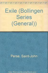 Exile and Other Poems