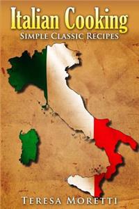 Italian Cooking