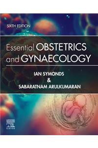 Essential Obstetrics and Gynaecology E-Book