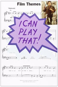 I Can Play That: Film Themes