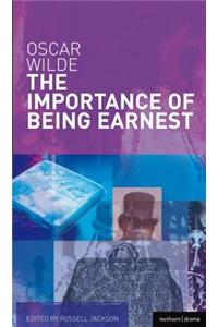 Importance of Being Earnest