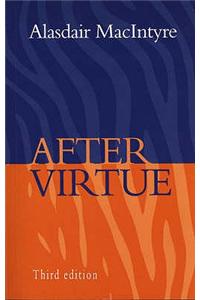 After Virtue