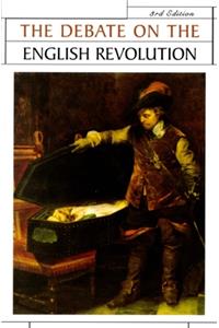 Debate on the English Revolution