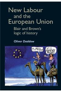 New Labour and the European Union