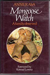 Mongoose Watch: A Family Observed