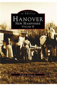 Hanover, New Hampshire