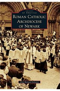 Roman Catholic Archdiocese of Newark