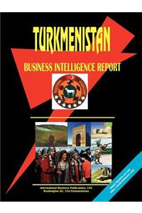 Turkmenistan Business Intelligence Report
