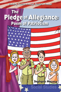 Pledge of Allegiance