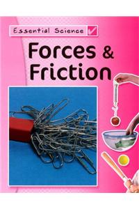 Friction and Forces