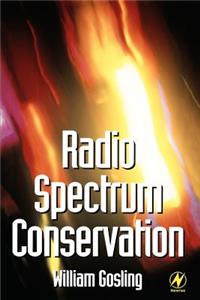Radio Spectrum Conservation