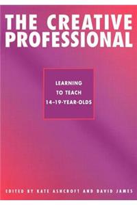 CREATIVE PROFESSIONAL