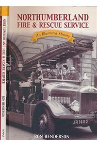 Northumberland Fire and Rescue Service