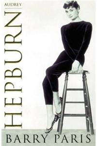 Audrey Hepburn: A Biography