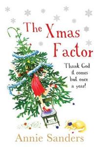 The Xmas Factor