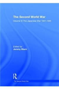 Second World War