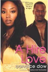 A Hire Love: A Hire Love (Merch)