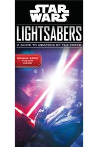 Star Wars Lightsabers