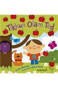 Tikkun Olam Ted