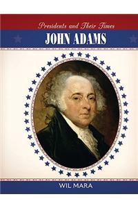 John Adams