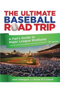 Ultimate Baseball Road Trip