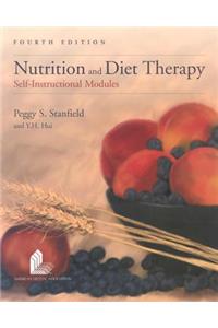 Nutrition and Diet Therapy, Fourth Edition