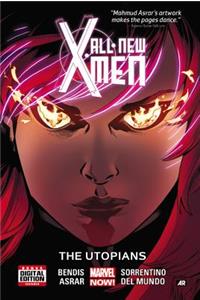 All-New X-Men, Volume 7