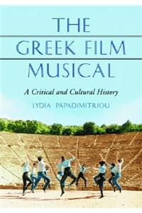 Greek Film Musical