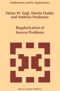 Regularization of Inverse Problems