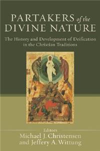 Partakers of the Divine Nature