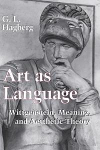 Art as Language