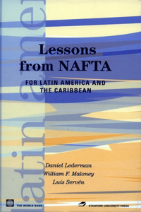 Lessons from NAFTA