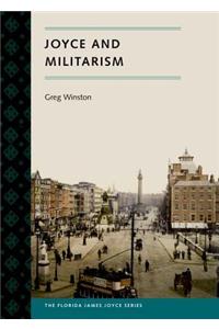 Joyce and Militarism