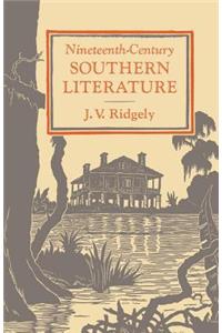 Nineteenth-Century Southern Literature