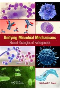 Unifying Microbial Mechanisms