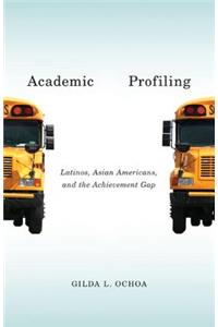 Academic Profiling