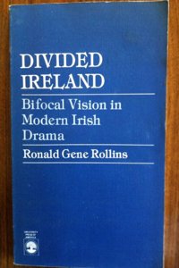 Divided Ireland