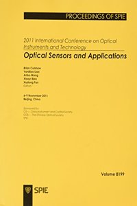 2011 International Conference on Optical Instruments and Technology