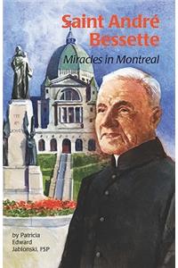 Saint Andre Bessette (Ess)