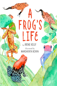 Frog's Life
